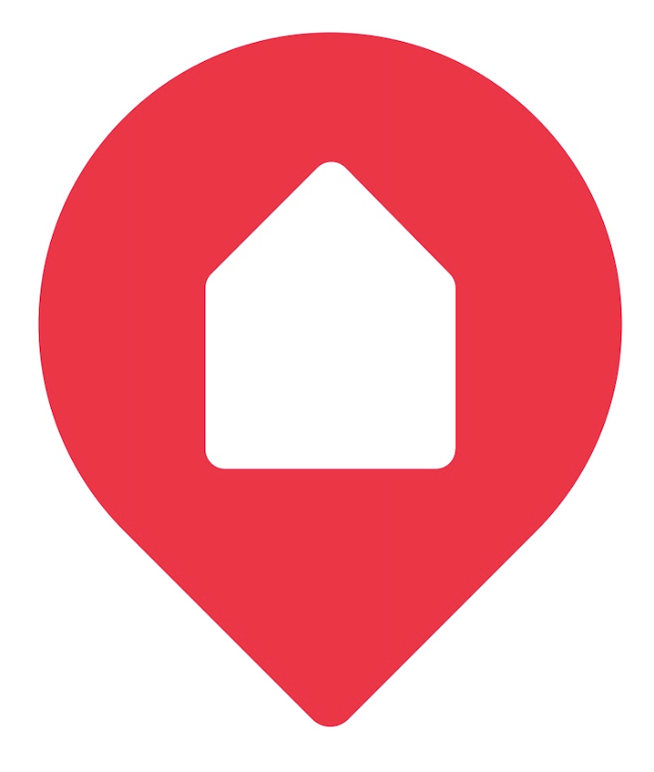 Homesphere logo
